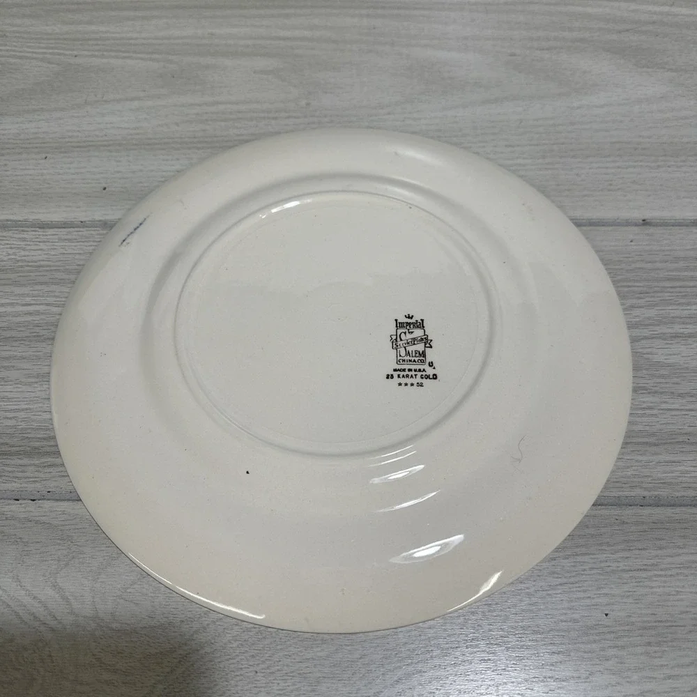 IMPERIAL SALEM China Co. USA 11